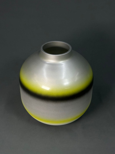 Ваза декоративная Линет Вендерра-3 (средняя)